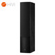 惠威（HiVi）D60F 前置音箱 家庭影院主音响单声道 木质落地式hifi发烧级高保真ktv电视音响 *2件+凑单品