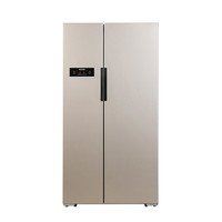 SIEMENS/西门子KA92NV03TI 610升风冷无霜对开双开门家用电冰箱