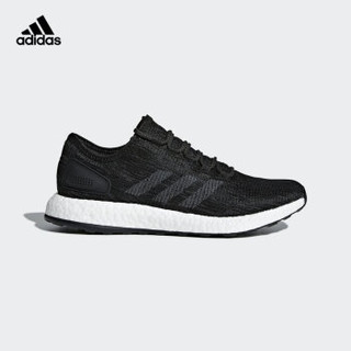 adidas 阿迪达斯 PureBOOST 2.0 CP9326 中性跑步鞋