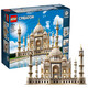 考拉海购黑卡会员：LEGO 乐高 创意建筑系列 10256 泰姬陵 （十周年复刻版）