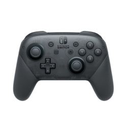 Nintendo 任天堂 Switch 专业手柄无线蓝牙手柄 Pro手柄
