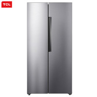 限上海：TCL BCD-456WZ50 风冷对开门冰箱  456升
