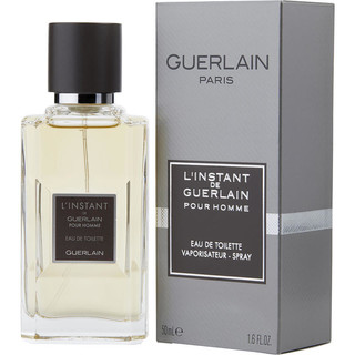 GUERLAIN 娇兰 瞬间 男士香水 EDP 50ml