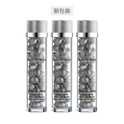 ElizabethArden 伊丽莎白雅顿 晶璨皙颜多效夜间精华液 111粒