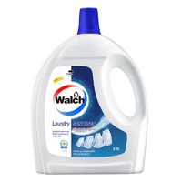 Walch 威露士 衣物消毒液3.6L *4件