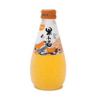 威兰特果小酒橙风破浪200ml