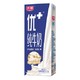 光明优加纯牛奶250ml*16包/提纯净奶源健康饮品饮料新老包装 *4件