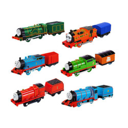 Thomas & Friends 托马斯和朋友 BMK87 电动火车 单量装 *3件