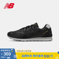 New Balance NB官方2020新款男鞋女鞋运动鞋996系列CM996LTB复古经典休闲鞋 CM996LTB 43