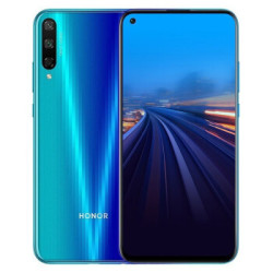 onor荣耀play34g版智能手机4gb128gb全网通极光蓝