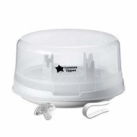 Tommee Tippee 微波炉奶瓶消毒器