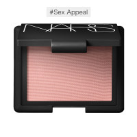 NARS 纳斯 炫色腮红 # #Desire #SexAppeal 初恋蜜桃色  4.8g