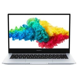  HONOR 荣耀 MagicBook14 SE版 14英寸笔记本电脑（R5-3500U、8GB、256GB）