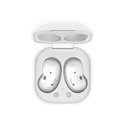 SAMSUNG 三星 Galaxy Buds Live 真无线蓝牙耳机 初露白