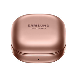 SAMSUNG 三星 Galaxy Buds Live 真无线蓝牙降噪耳机