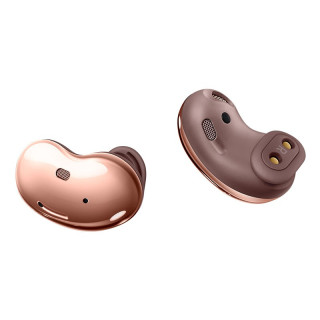 SAMSUNG 三星 Galaxy Buds Live 入耳式真无线主动降噪蓝牙耳机