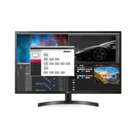 LG 乐金 32MN500M 32英寸 IPS FreeSync 显示器(1920×1080、75Hz、72%NTSC）