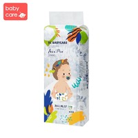 babycare 夏季日用Air pro弱酸亲肤纸尿裤 XL36 *3件