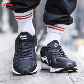 LI-NING 李宁 男士跑鞋 ARBL037/ARHP275/ARBP049