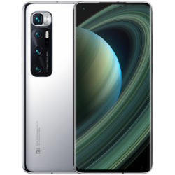 MI 小米10 至尊纪念版 5G智能手机 8GB+128GB