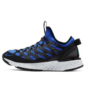 NIKE 耐克 ACG React Terra Gobe 男士休闲运动鞋 Royal/Black/Green BV6344-300 44