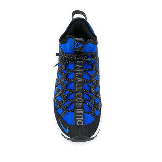 NIKE 耐克 ACG React Terra Gobe 男士休闲运动鞋 Royal/Black/Green BV6344-300 44