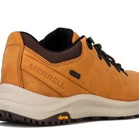 Merrell 迈乐 Ontario Trainers 男士户外鞋 Wheat UK6.5