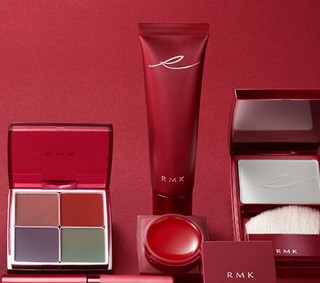 RMK 浮世今时系列水凝透光BB粉霜 01粉色