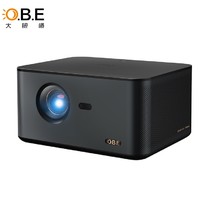 OBE 大眼橙 X10 1080P投影仪