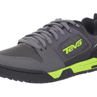 太哇 Teva The Links 男士骑行休闲鞋 The Links-M Charcoal Grey US 6.5