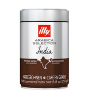 illy 意利 单品咖啡豆 250g