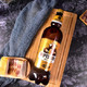 京东PLUS会员：沙皇伏特加 波罗的海号精酿黄啤酒 1.35L*6瓶 +凑单品
