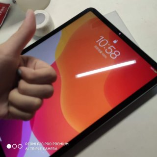 商品apple苹果ipadpro4代2020款11英寸平板电脑23881668dpia12z256gb
