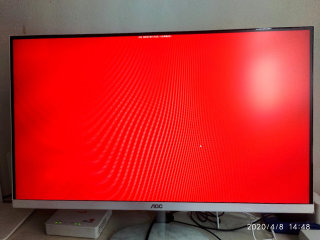 AOC 冠捷 Q27N2 27英寸 IPS 显示器(2560×1440、75Hz) 珍珠白【报价 价格 评测 怎么样】 -什么值得买