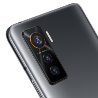 iQOO 5 5G智能手机