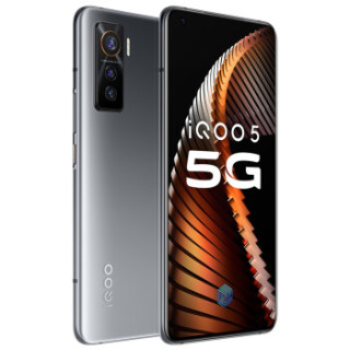 iQOO 5 5G智能手机