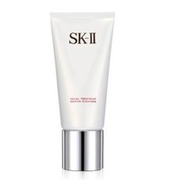 百亿补贴：SK-II 净肌护肤氨基酸洁面乳 120g