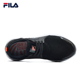 FILA 斐乐 HERITAGE-FHT系列 女士跑鞋 F62W021104F