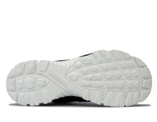 MERRELL 迈乐 MQM Flex Trail 男士运动鞋 J85795BKW135 Black-White UK9.5