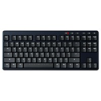 方便好用又务实的矮轴无线机械键盘 - ikbc S200 矮红轴版本体验报告