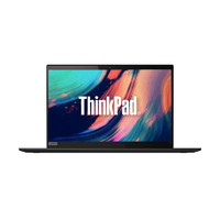 ThinkPad 思考本 T14 14英寸笔记本电脑  (i5-10210U、8G、512G）