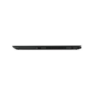 ThinkPad 思考本 T14 14.0英寸 轻薄本 黑色(酷睿i5-10210U、核芯显卡、8GB、512GB SSD、4K、20S0A002CD)