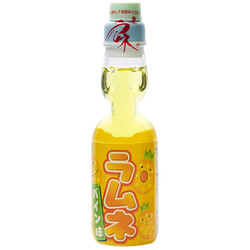 哈达弹珠波子汽水菠萝味200ML