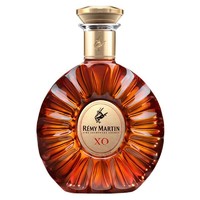 Remy Martin 人头马XO优质香槟区干邑白兰地 700ml