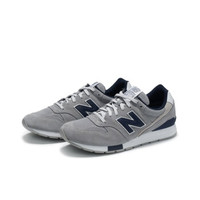 New Balance  MRL996WG 中性复古休闲鞋