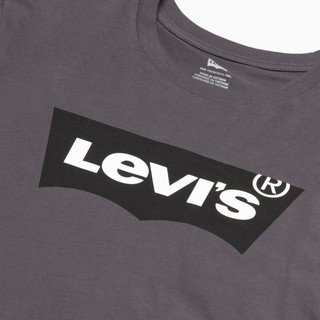 Levi's 李维斯 22489-0248 男士经典LOGO短袖T恤