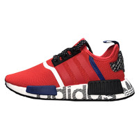 adidas 阿迪达斯 NMD_R1 J 女子运动鞋