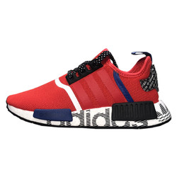 adidas 阿迪达斯 NMD_R1 J FV5330 女士运动鞋