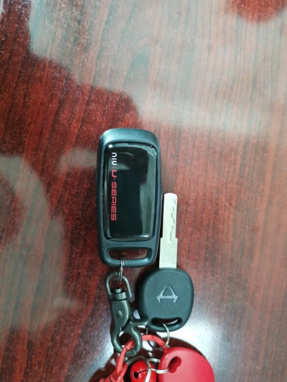 小牛电动车外观整洁，车辆减震效果很好，中