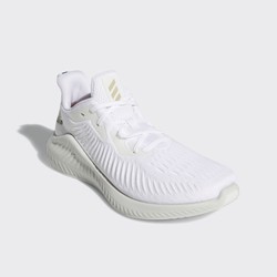 adidas 阿迪达斯 alphabounce+ G28585 男女鞋跑步运动鞋